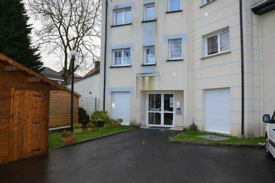 Foyer Logement « Les 3 Moulins »