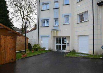 Foyer Logement « Les 3 Moulins »