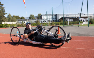 Avec We Can, Hazebrouck et ses clubs sportifs font un pas de plus en faveur du handicap