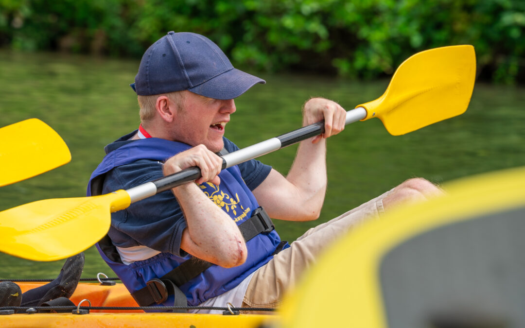 Retour sur We Can Nautique 2025 !