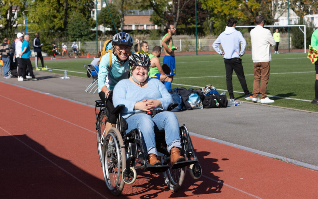 Retour sur We Can 2024