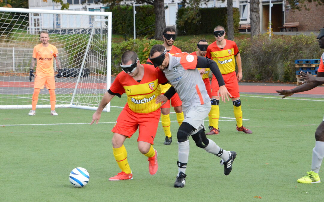 Idée de sortie We can Hazebrouck : « pour s’adonner à un sport quel que soit son handicap »