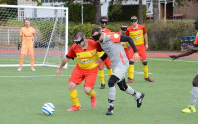 Idée de sortie We can Hazebrouck : « pour s’adonner à un sport quel que soit son handicap »