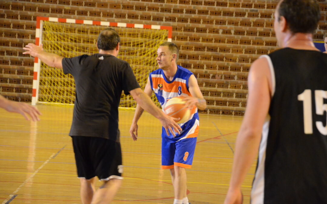 “We Can Hazebrouck” : Une passion sportive sans limites au complexe Pierre de Coubertin