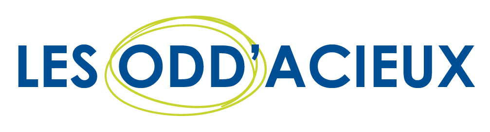 logo les odd'acieux