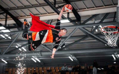 We Can Hazebrouck 2025 : Un week-end sportif inclusif inoubliable !